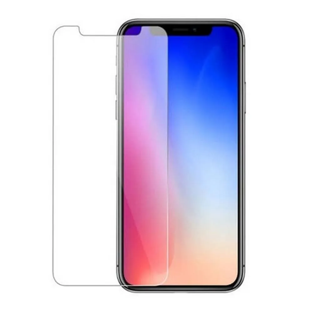 Защитное стекло ANMAC и пленка для iPhone XR/11, 2.5D, 0,33 мм. купить в  Калининграде — iCenter