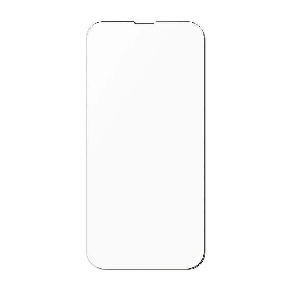 Защитное стекло Uniq OPTIX Clear (прозрачное) для iPhone 15 Plus