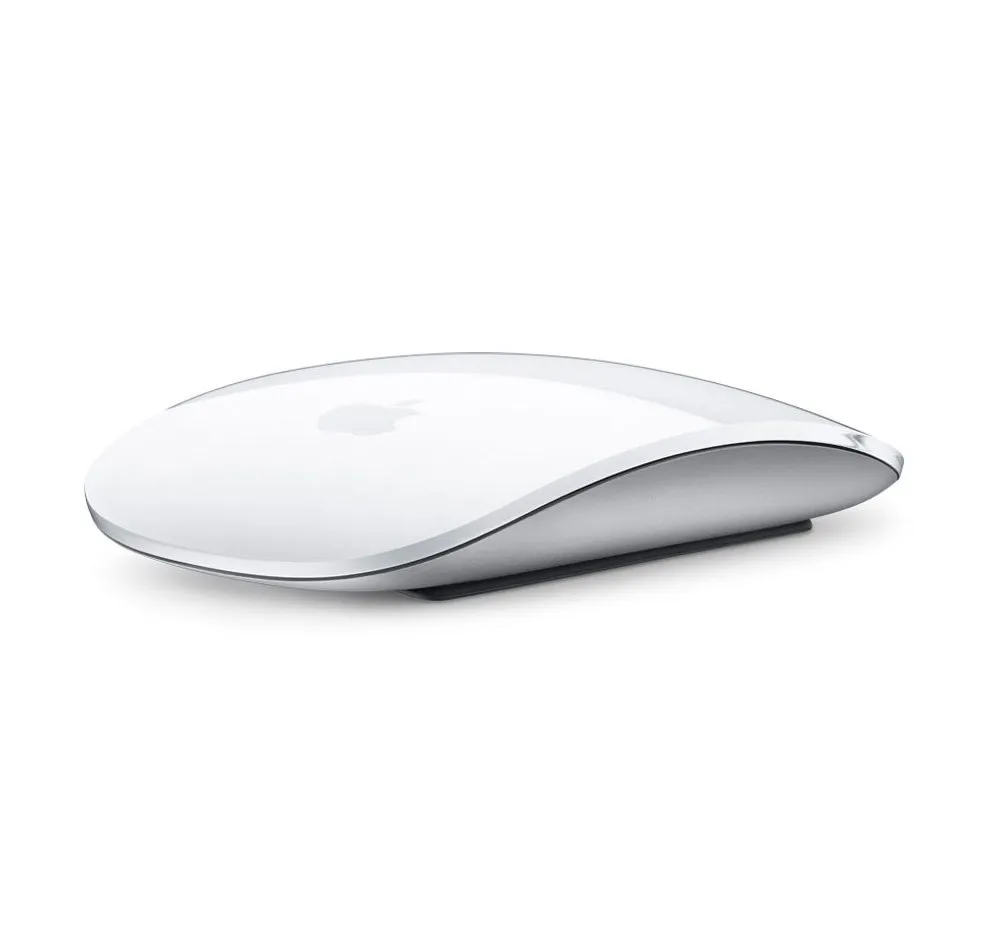 Мышь беспроводная Apple Magic Mouse 2 (MLA02ZM/A)