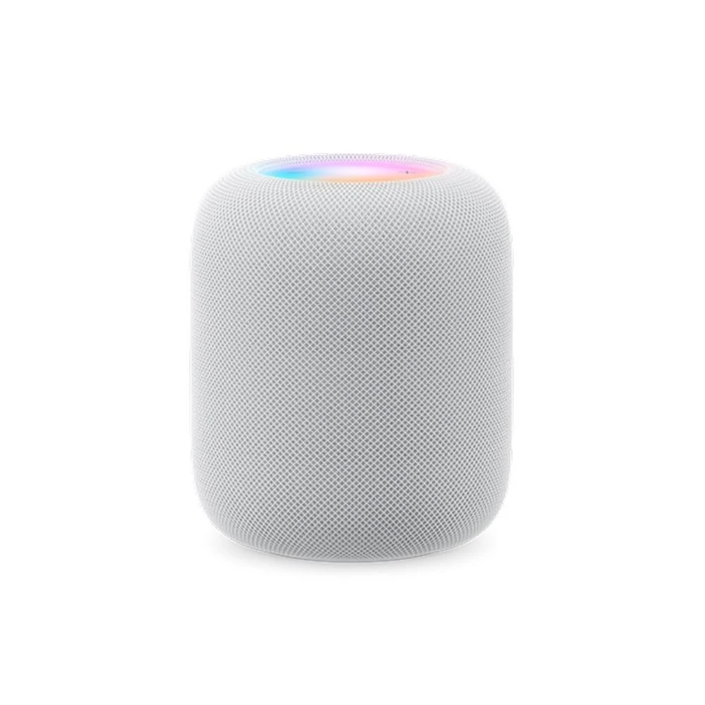 Медиаплеер Apple HomePod. Цвет: белый