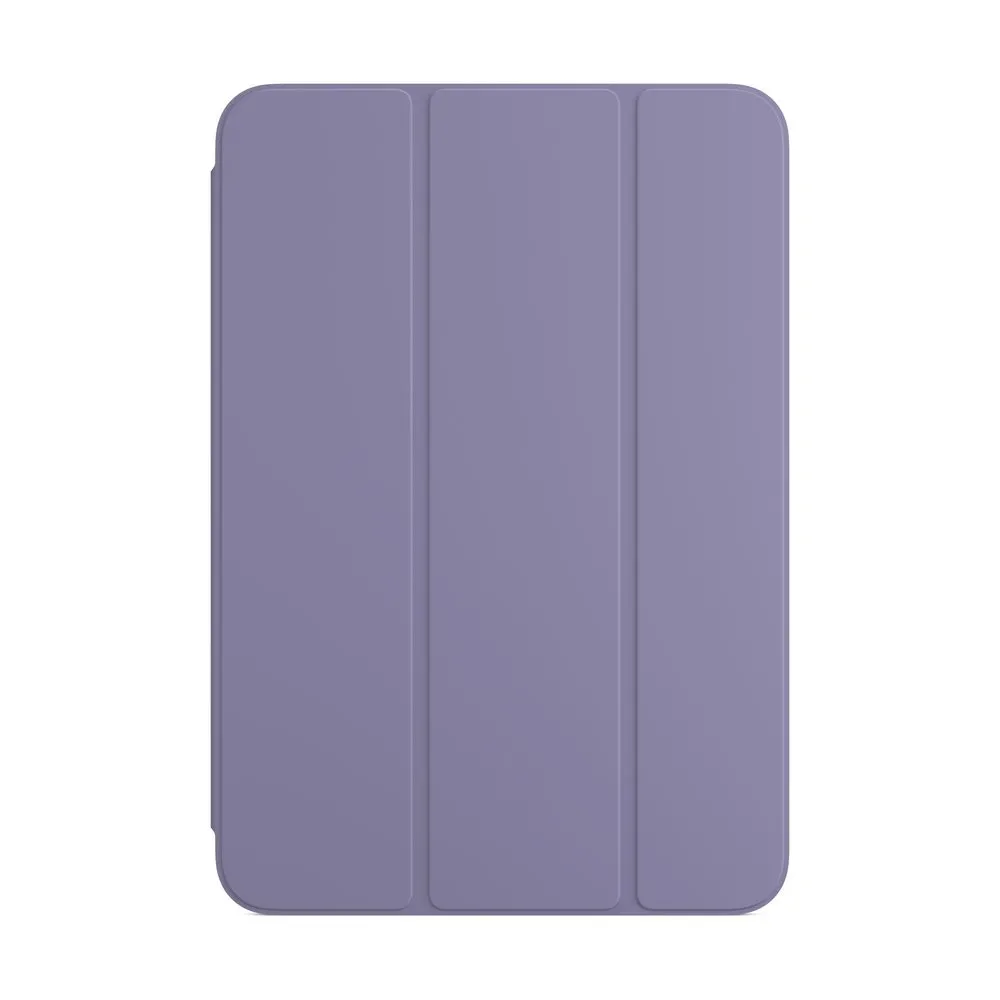 Чехол-обложка Smart Folio для Apple iPad mini (6-го поколения). Цвет: "Английская лаванда"