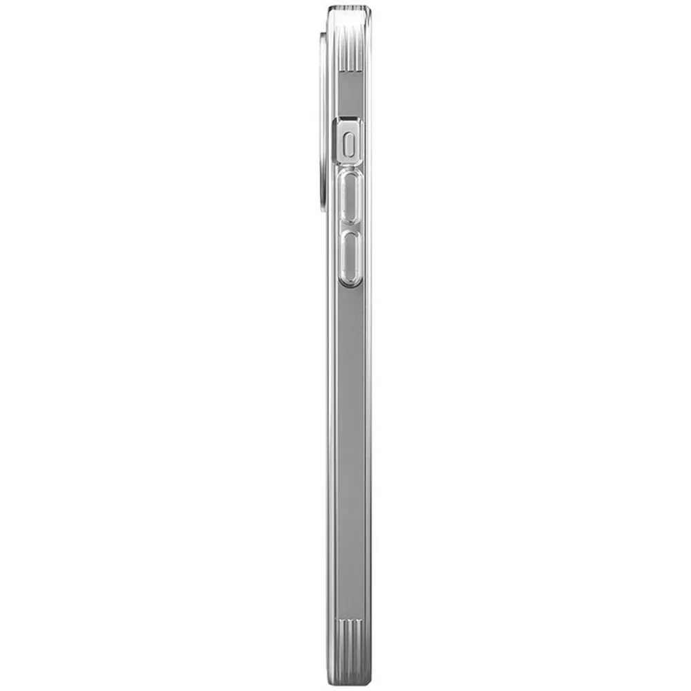 Чехол Uniq для iPhone 13 Mini Air Fender. Прозрачный