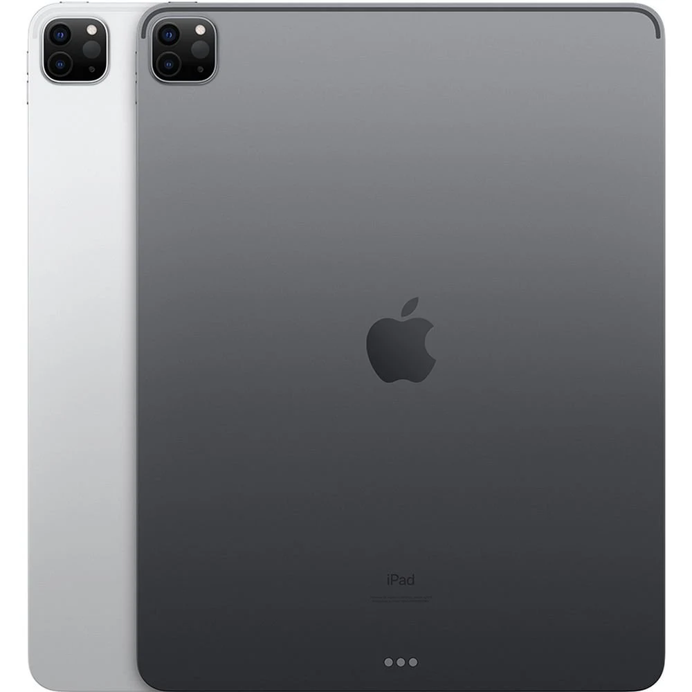 Планшет Apple iPad Pro 12,9" (M2, 2022) Wi-Fi 256 ГБ. Цвет: серебристый