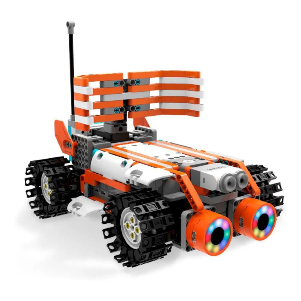 Робот-конструктор UBTech Jimu Astrobot Upgraded Kit