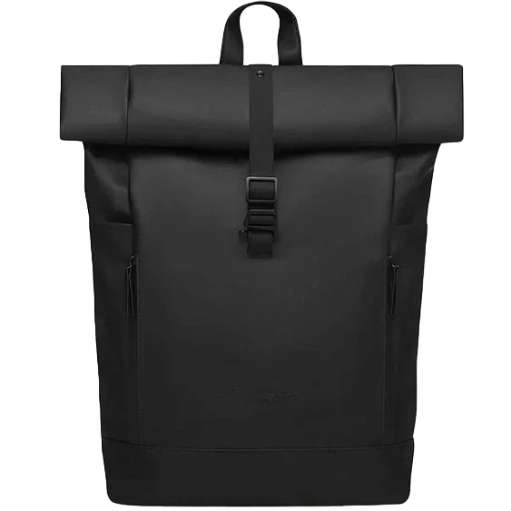 Рюкзак Gaston Luga Backpack Rullen для ноутбука до 16". Цвет: чёрный
